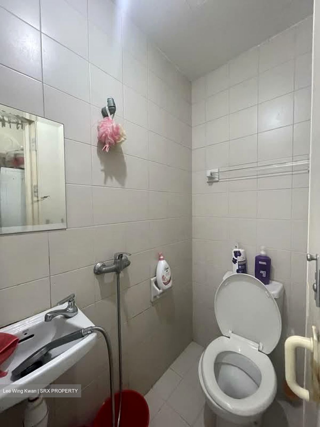 Water Place (D15), Condominium #533862871